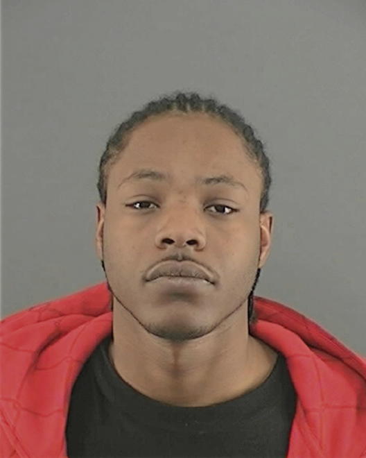 MILLER, LAVEY ANTOINE - Peoria County, IL