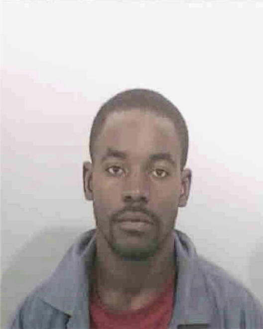 MONROE, ANTONIO TENELLE - Peoria County, IL