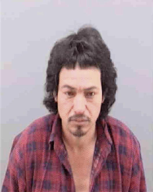 MUNIZ, SAMUEL ONELES - Peoria County, IL