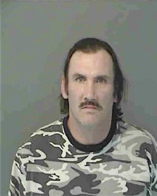 MUNSON, JOHN LEROY - Peoria County, IL