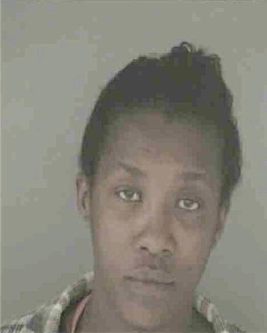 PATTERSON, LACRYSTAL LYNETTE - Peoria County, IL