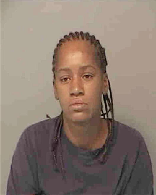 PATTERSON, YVETTE ANESHAWN - Peoria County, IL