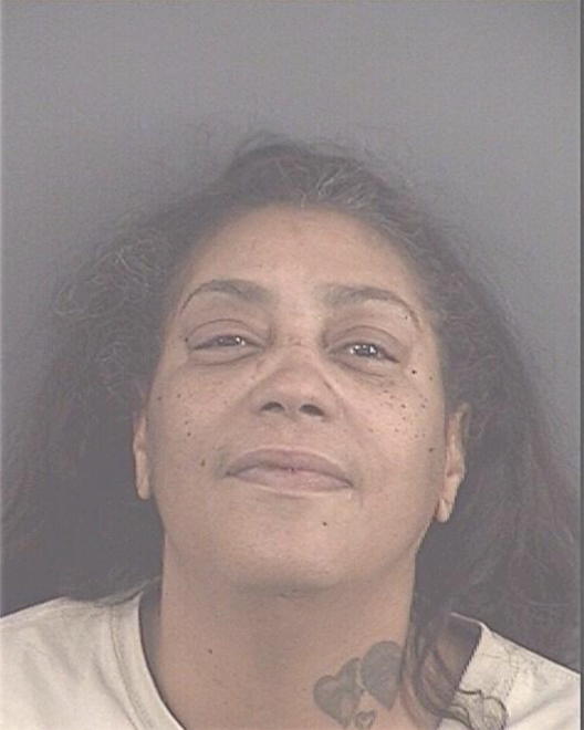 PURIFOY, ANN - Peoria County, IL