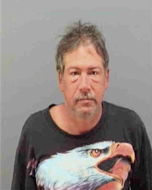 ROBERTS, RONALD LEROY - Peoria County, IL