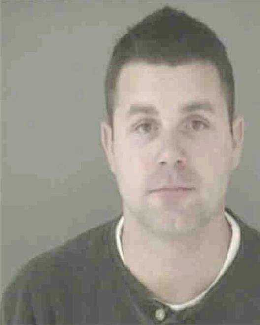 SEARLE, RONALD LEE - Peoria County, IL