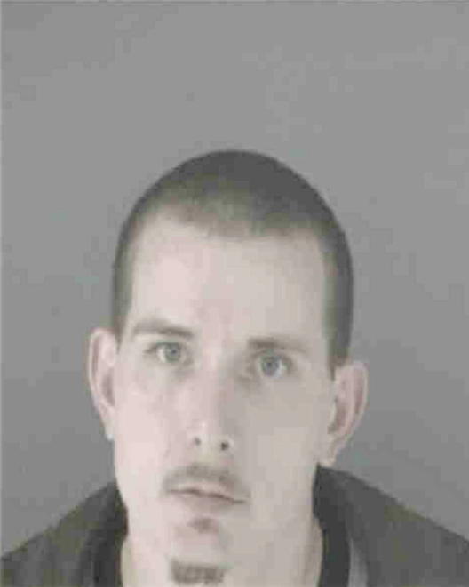 STROUSE, CHARLES CHRISTOPHER - Peoria County, IL