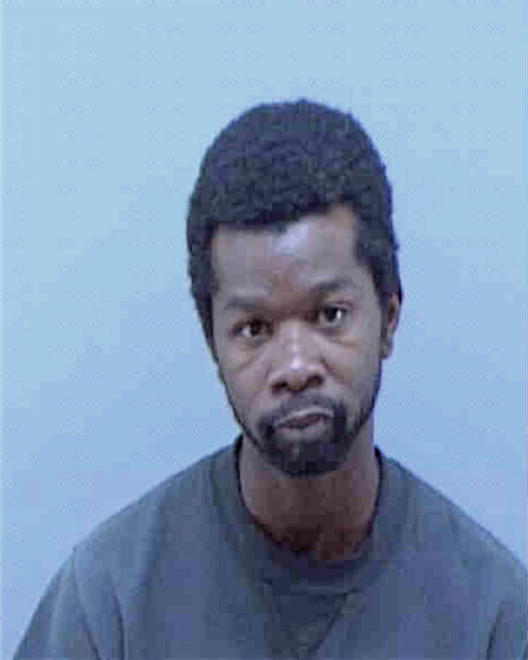TERRELL, DONALD GENE - Peoria County, IL