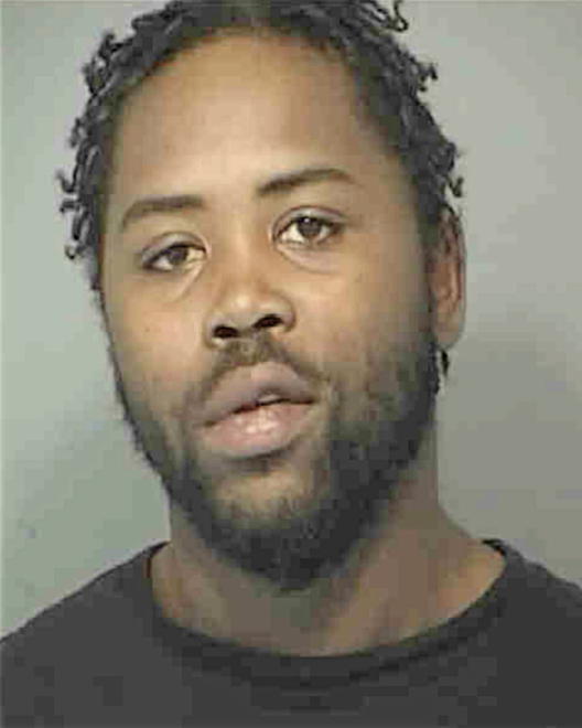 WALKER, ANTONIO MAURICE - Peoria County, IL