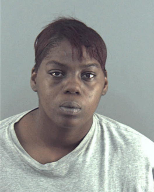 WARD, STEPHANIE ISHANTI - Peoria County, IL