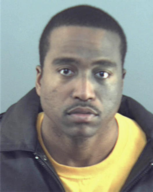 WILLIAMS, ANDRE NMN - Peoria County, IL