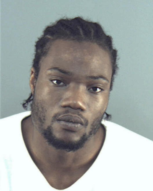 ANTHONY, TERRY DESHIONE - Peoria County, IL