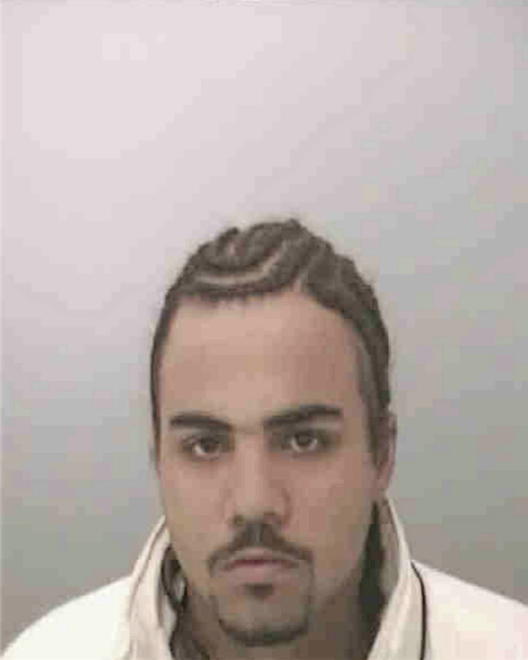 BARNWELL, CHRISTOPHER GENE - Peoria County, IL