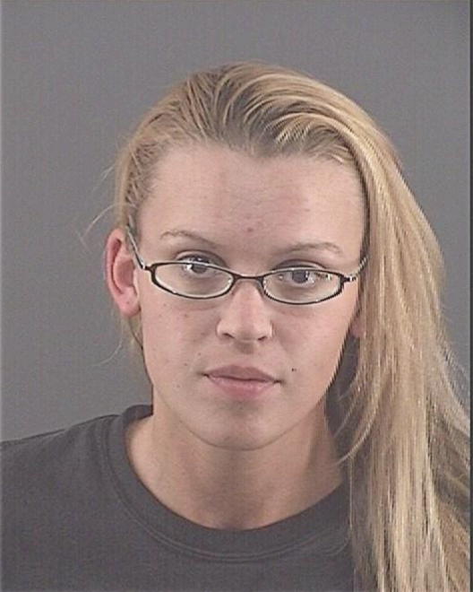 BENISHEK, MELISSA L - Peoria County, IL