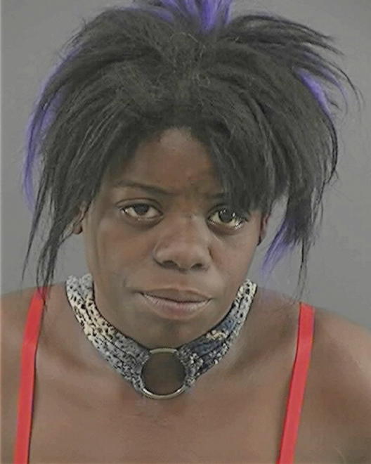 BROWNLOW, ASHLEY MARQUETT