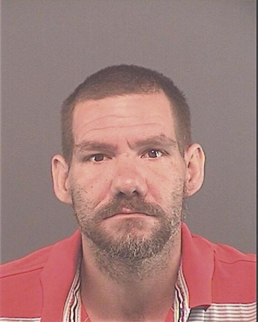 BURKHART, RAYMOND LINN - Peoria County, IL