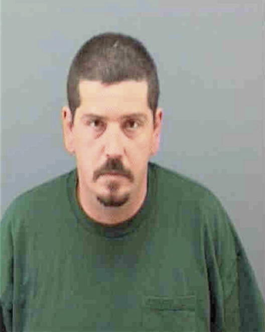 BURNS, DANIEL LEE - Peoria County, IL