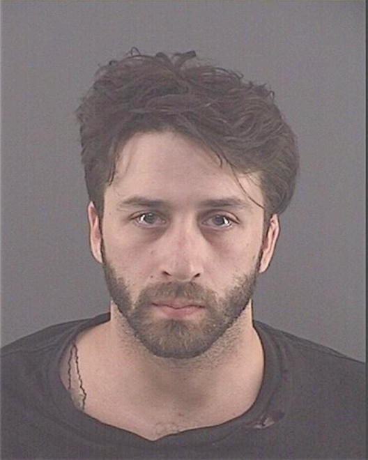 CRANFORD, SEAN M - Peoria County, IL