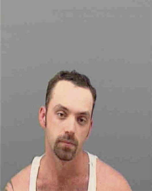 CUMMING, BROCK - Peoria County, IL