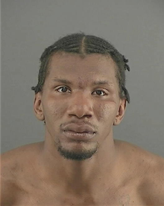 EVANS, AARON M - Peoria County, IL