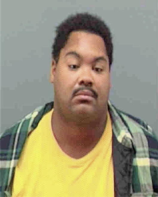 EVANS, BENNIE FRANK - Peoria County, IL