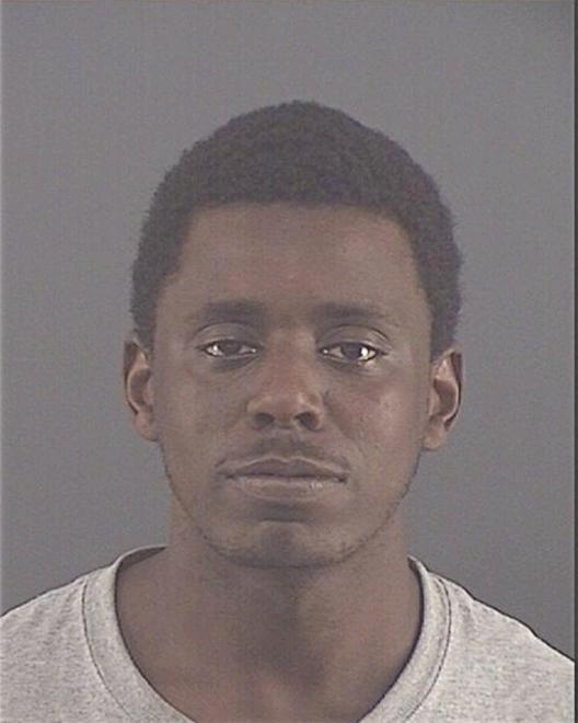 FERGUSON, DEMETRIUS SHAMON - Peoria County, IL