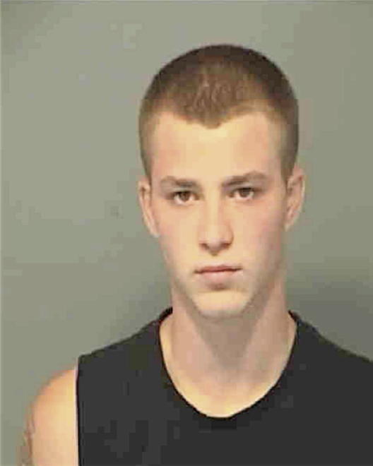 FISCHER, NATHON RICHARD - Peoria County, IL