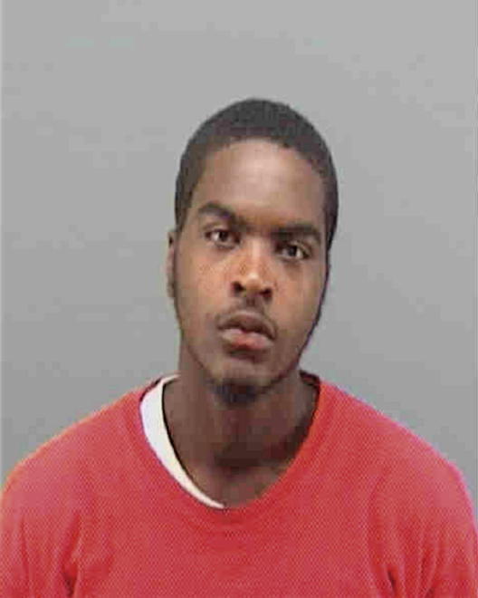 FORD, DERRICK CHRISTOPHER - Peoria County, IL