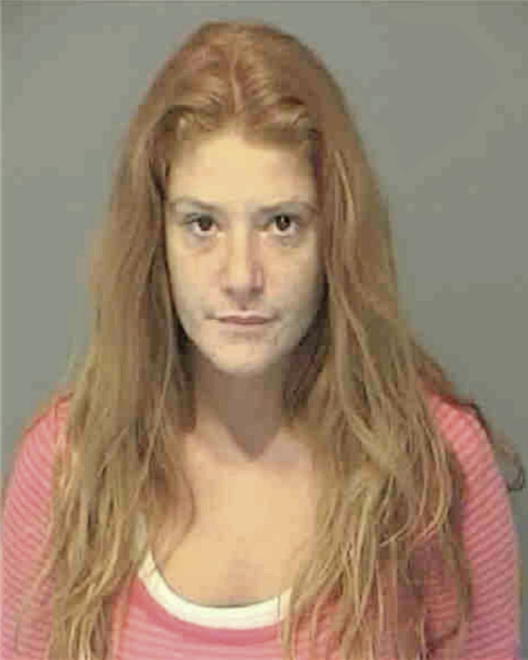 FORD, TIFFANY ELIZABETH - Peoria County, IL