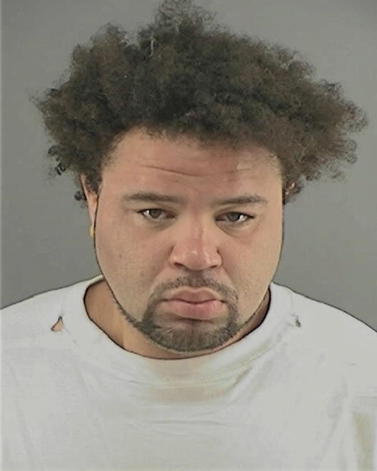 FRESNEDA, DEANDRE T - Peoria County, IL