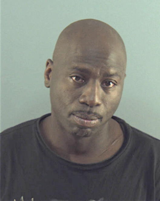 GAMBLE, JAMES T - Peoria County, IL