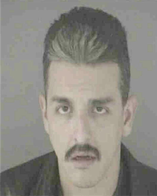GONZALEZ, MAXIMO MANUEL - Peoria County, IL