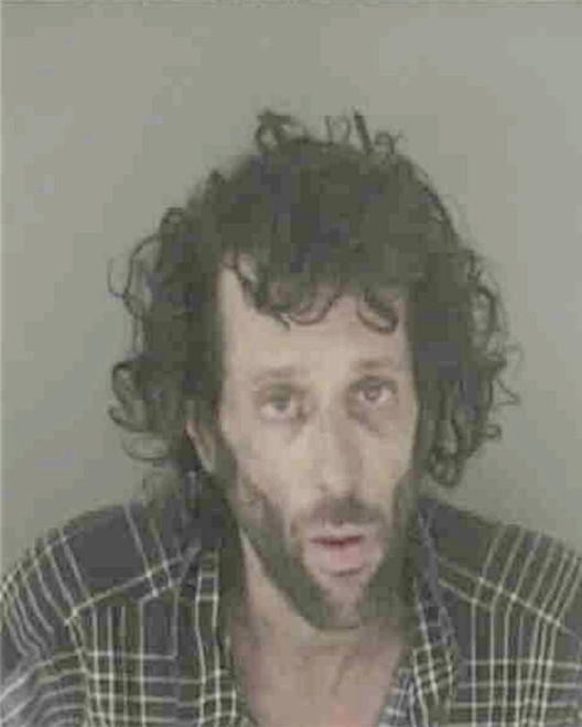 HOKIN, RANDALL ARTHUR - Peoria County, IL
