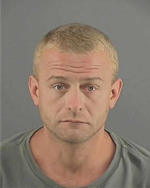 HONAKER, RYAN JERROD - Peoria County, IL