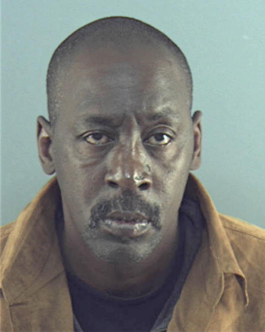 HOOD, ROBERT MILTON - Peoria County, IL