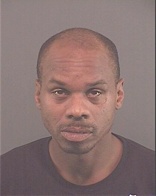 JACKSON, LAJUAN OTELL - Peoria County, IL