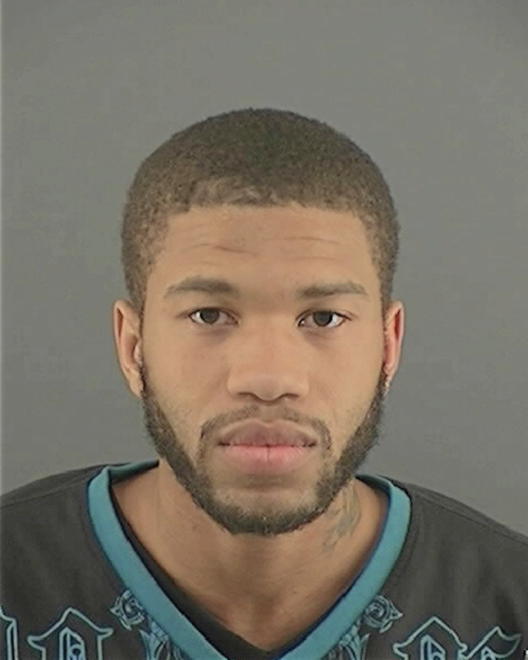 JOHNSON, RODRICK D - Peoria County, IL