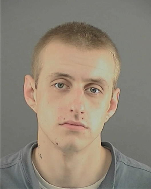 LANE, ALEX ANDREW - Peoria County, IL