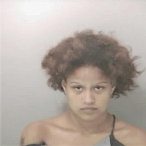 LEAS, LASHAWNDA ANN - Peoria County, IL