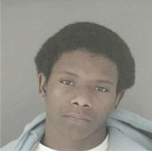 LINWOOD, COREY DEMARCO - Peoria County, IL