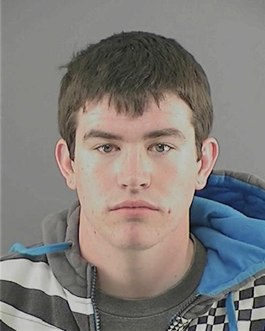 MALONEY, SEAN MICHAEL - Peoria County, IL