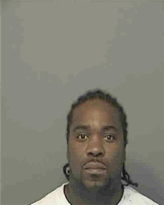 MCBRIDE, EARL FERNANDO - Peoria County, IL