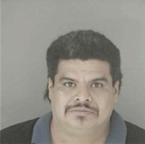 MONTER, AGUSTIN - Peoria County, IL