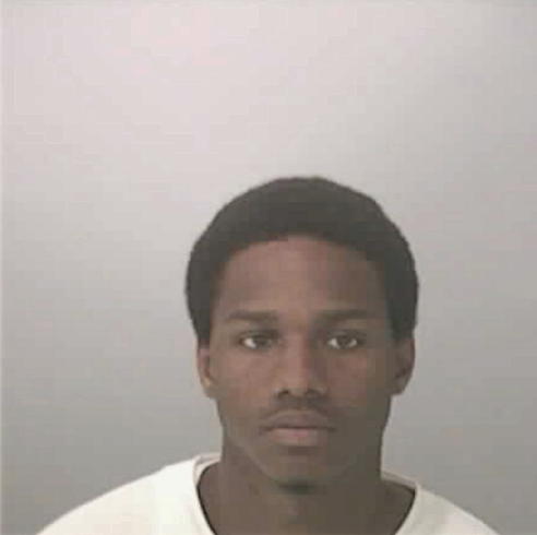 MURRAY, DAMIEN DEMARIO - Peoria County, IL