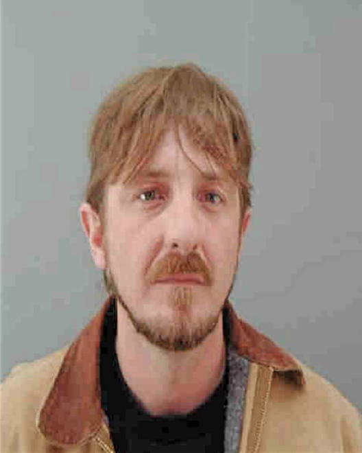 OSBORN, RICHARD ELDON - Peoria County, IL