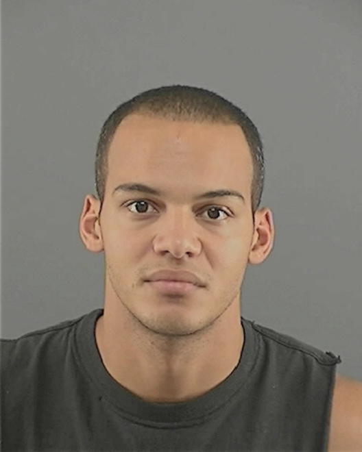 PEEPLES, JASON VERNON - Peoria County, IL