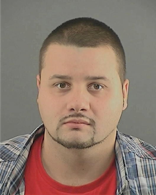 PERCE, JONATHAN ROBERT - Peoria County, IL