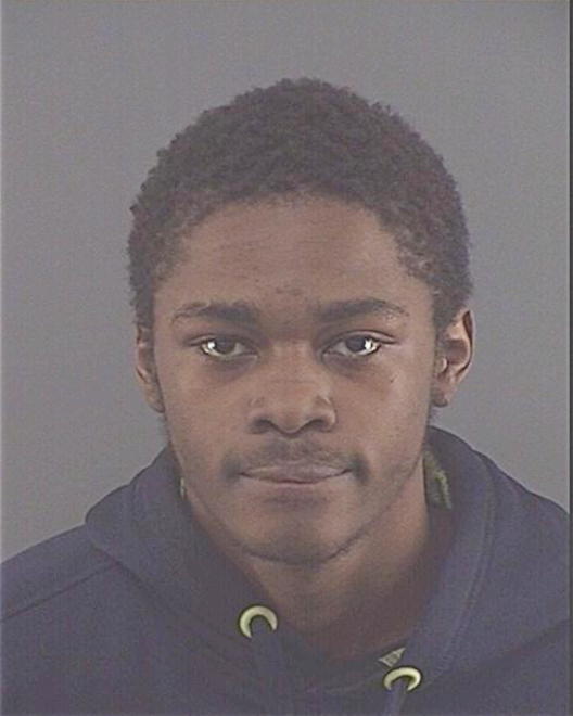 RANDLE, TYLER C - Peoria County, IL