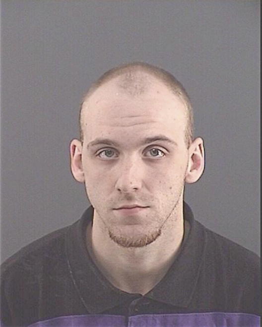RAY, JAMES FREDERICK - Peoria County, IL