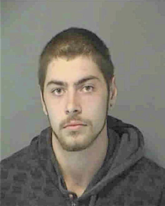 RIGGEN, JACOB ROBERT - Peoria County, IL