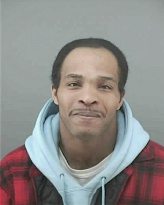 WASHINGTON, DERRICK - Peoria County, IL